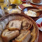 Tourist Farm Strle With Great Local Food * Cerknica