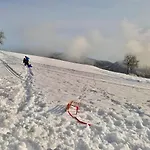 Tourist Farm Strle With Great Local Food