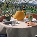 Tourist Farm Strle With Great Local Food * Cerknica