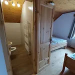 Tourist Farm Strle With Great Local Food Smještaj na farmi *