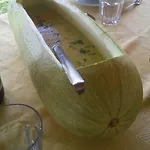 Tourist Farm Strle With Great Local Food *