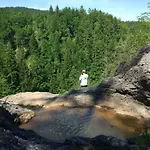 Tourist Farm Strle With Great Local Food Cerknica