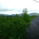 Çiftlik konaklama Tourist Farm Strle With Great Local Food Cerknica
