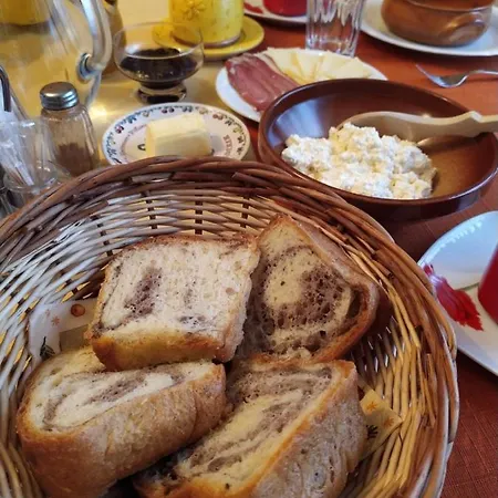 Tourist Farm Strle With Great Local Food * Cerknica