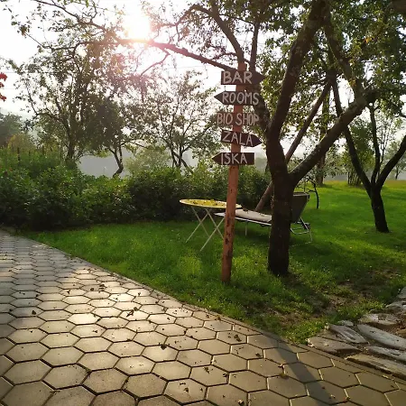 Tourist Farm Strle With Great Local Food * تسركنيتسا