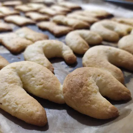 Tourist Farm Strle With Great Local Food Cerknica