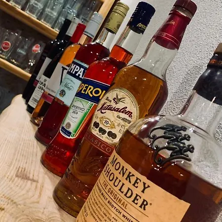 Tourist Farm Strle With Great Local Food * Cerknica