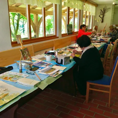 Κατάλυμα σε φάρμα Tourist Farm Strle With Great Local Food *