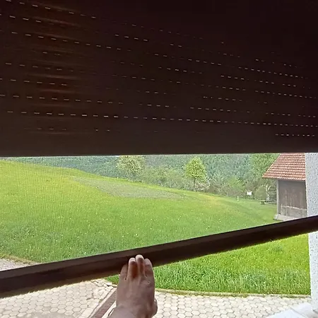 Tourist Farm Strle With Great Local Food Séjour à la ferme Cerknica