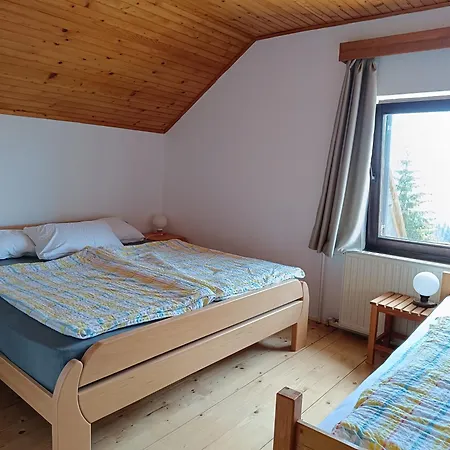 Tourist Farm Strle With Great Local Food Cerknica