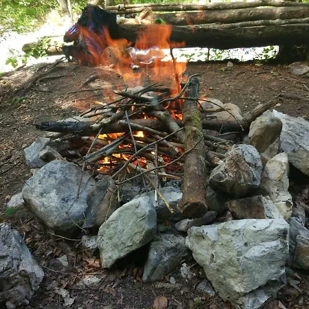 Farmház Tourist Farm Strle With Great Local Food