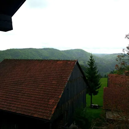 Tourist Farm Strle With Great Local Food * Cerknica