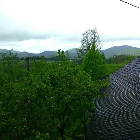 Κατάλυμα σε φάρμα Tourist Farm Strle With Great Local Food Cerknica