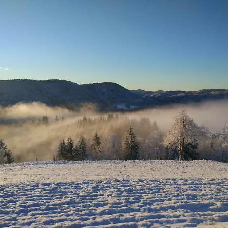 Tourist Farm Strle With Great Local Food Farmház *
