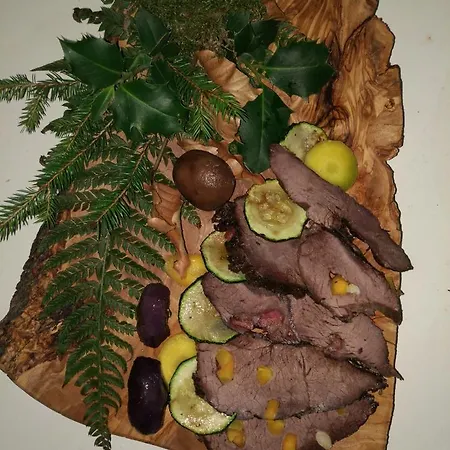 Tourist Farm Strle With Great Local Food Farm stay *