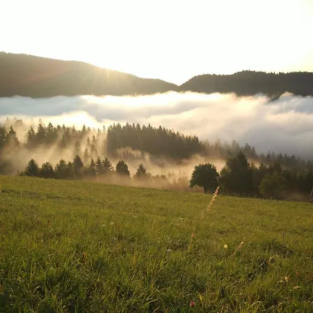 Tourist Farm Strle With Great Local Food * Cerknica
