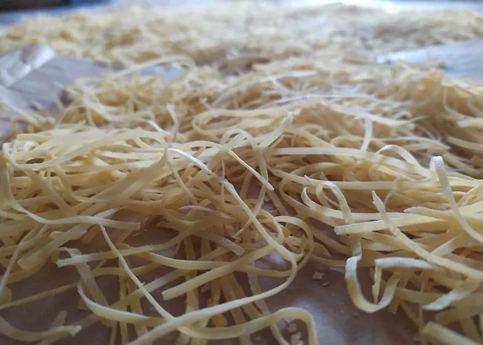 Alloggio per agriturismo Tourist Farm Strle With Great Local Food *