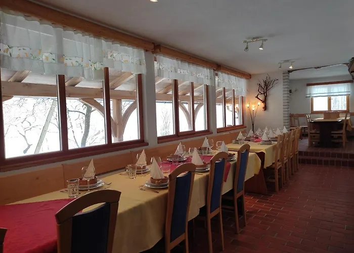 Tourist Farm Strle With Great Local Food Alloggio per agriturismo