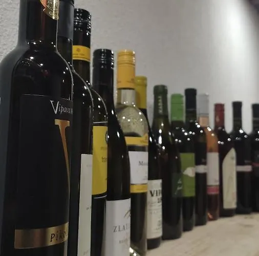 Tourist Farm Strle With Great Local Food צרקניצה