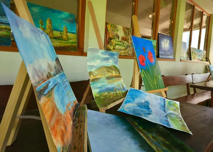 Tourist Farm Strle With Great Local Food Smještaj na farmi