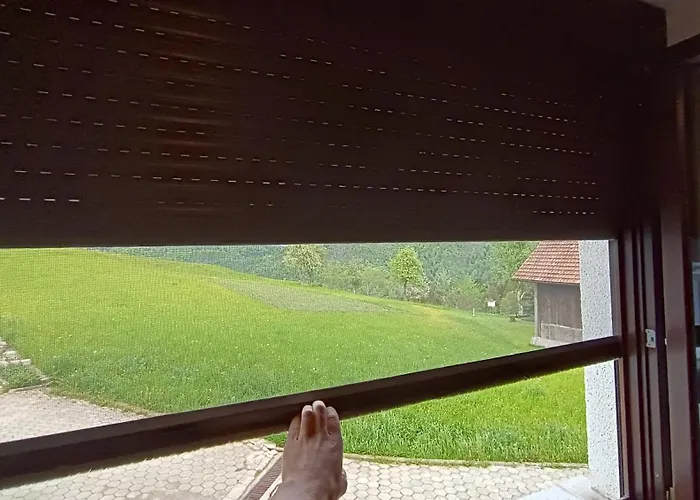 Tourist Farm Strle With Great Local Food בית חווה צרקניצה