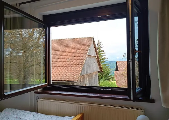 Tourist Farm Strle With Great Local Food בית חווה