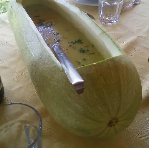 Tourist Farm Strle With Great Local Food *