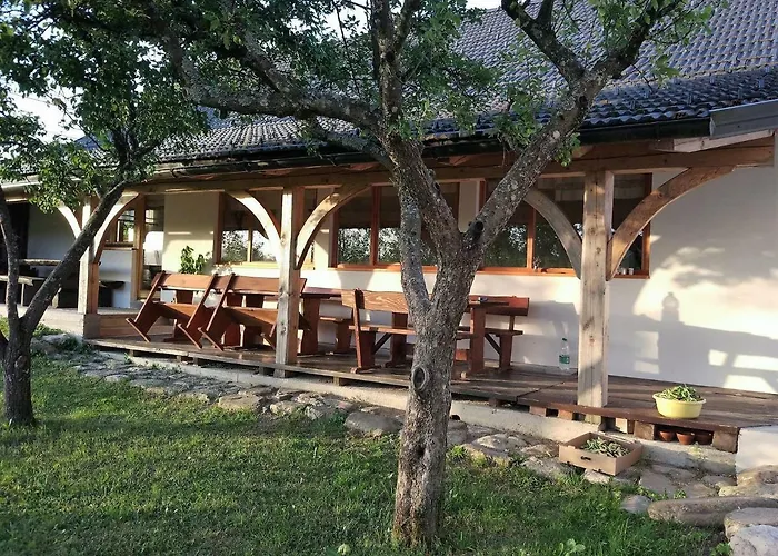 Tourist Farm Strle With Great Local Food 팜스테이 *