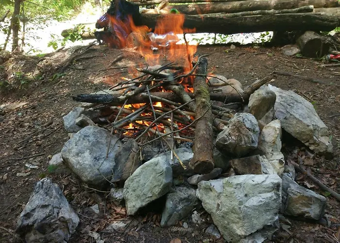 팜스테이 Tourist Farm Strle With Great Local Food