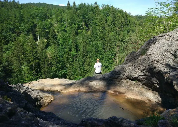 Tourist Farm Strle With Great Local Food 체르크니차