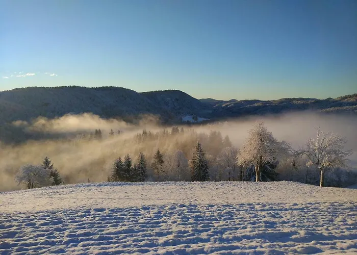 Tourist Farm Strle With Great Local Food Smještaj na farmi *